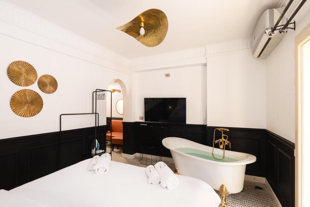 Apartment The Bold Signature 1bdr Cairo's Downtown