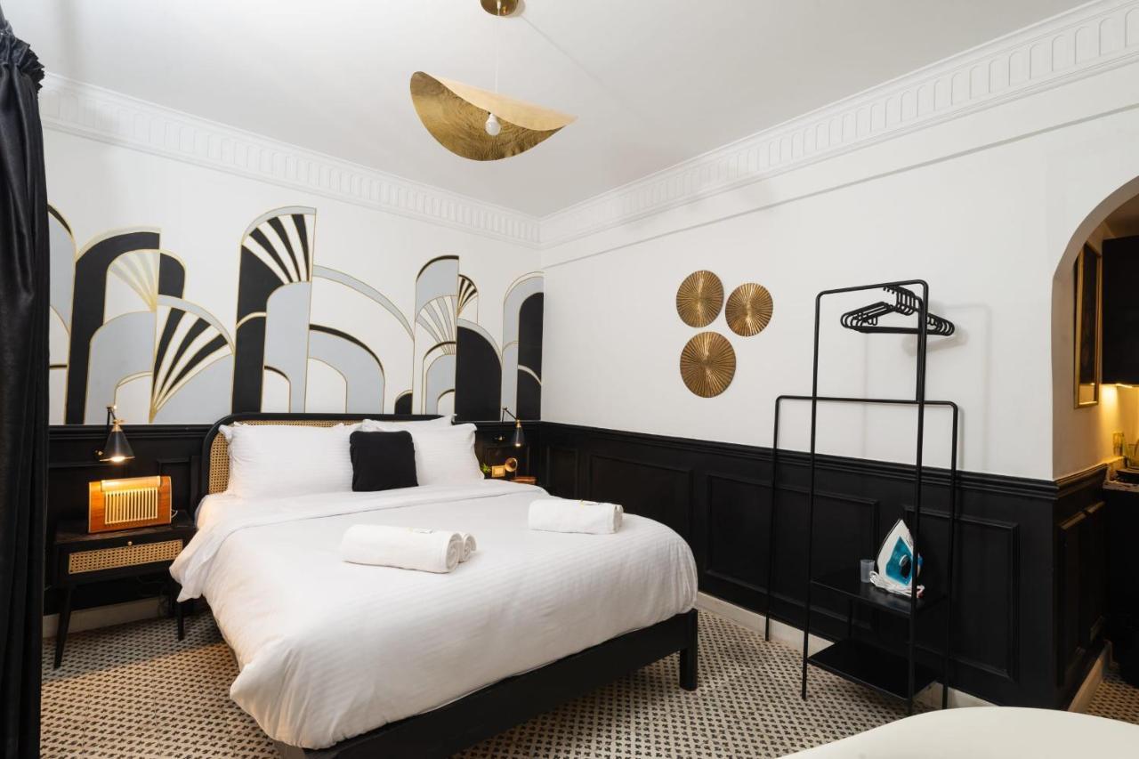 The Bold Signature 1bdr Cairo's Downtown