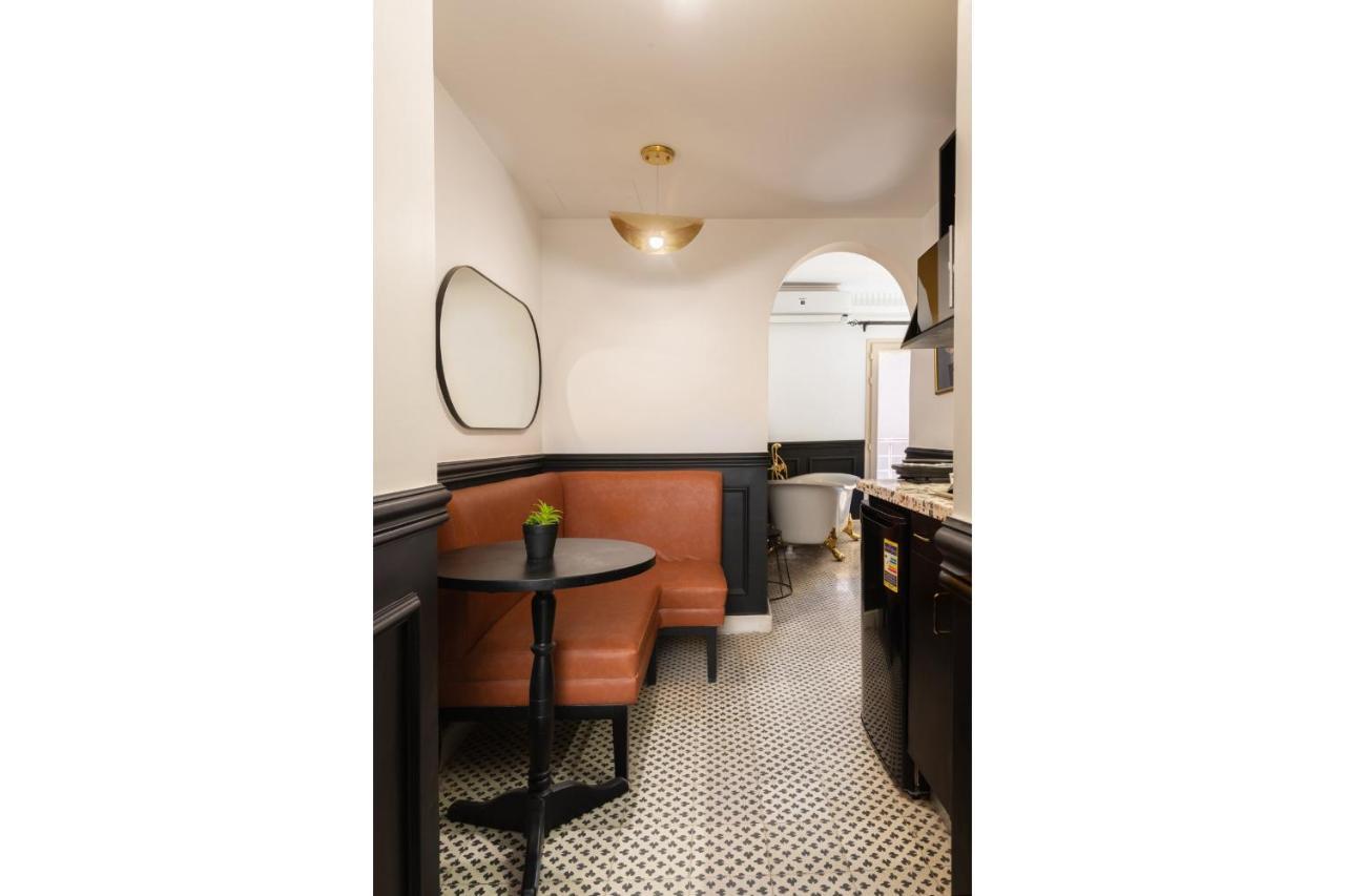 The Bold Signature 1bdr Cairo's Downtown * Cairo