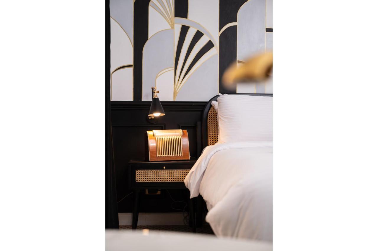 Apartment The Bold Signature 1bdr Cairo's Downtown *