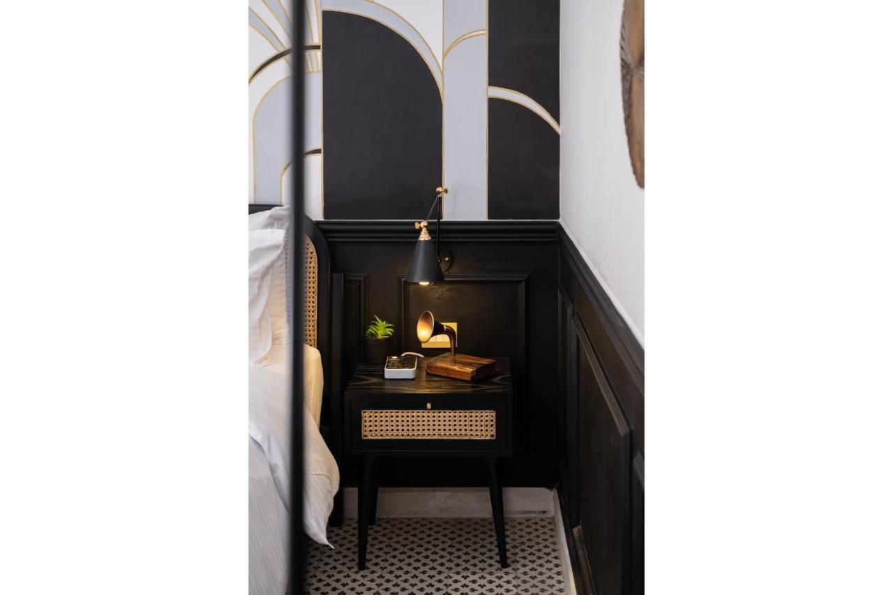 The Bold Signature 1bdr Cairo's Downtown Apartment Cairo